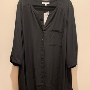 DR2 - Black Tunic
